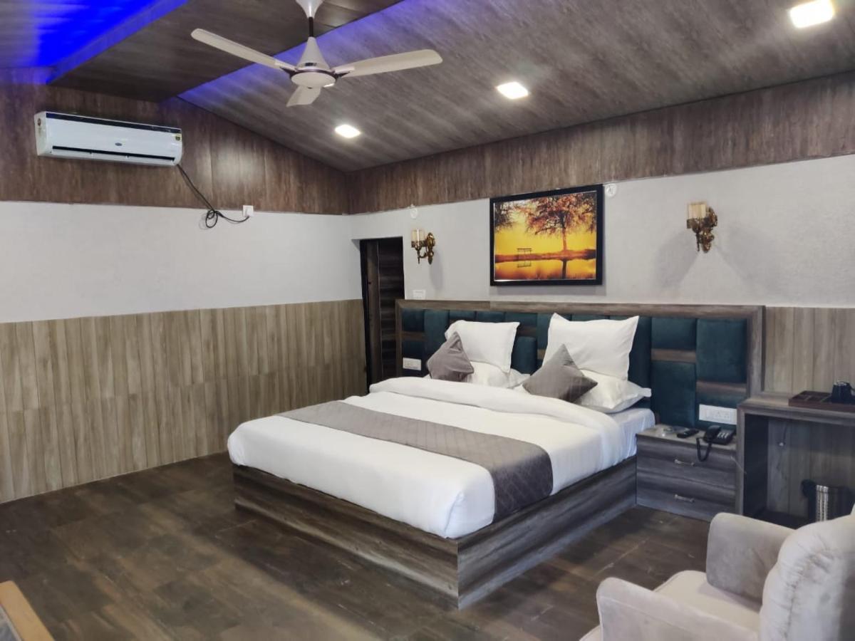 Anandvan Jungle Resort 4*