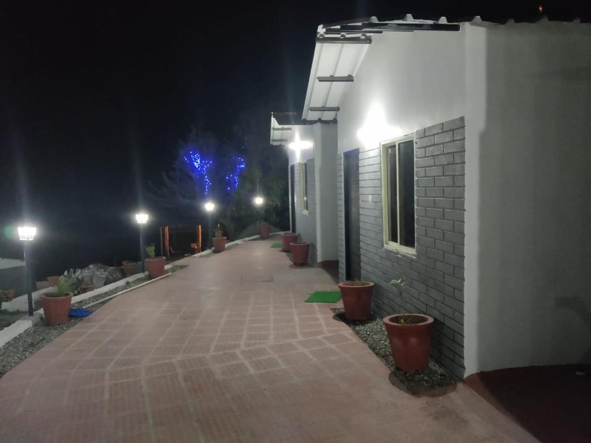 Anandvan Jungle Rishikesh