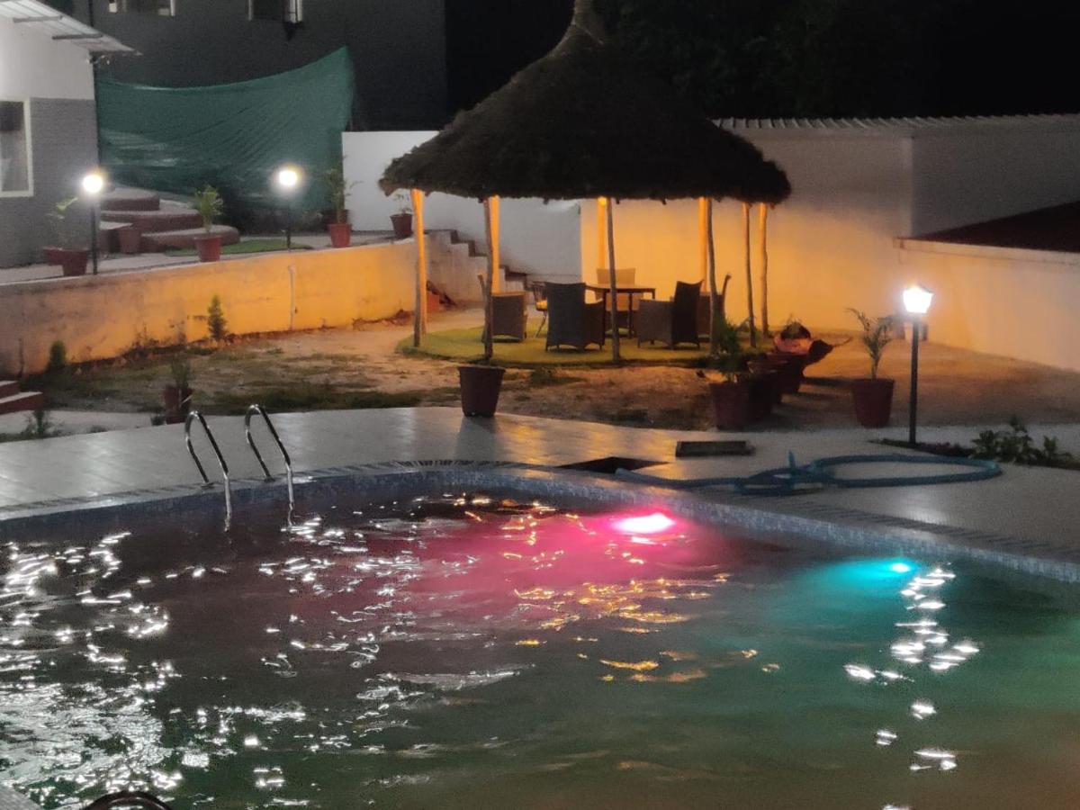 Anandvan Jungle Resort