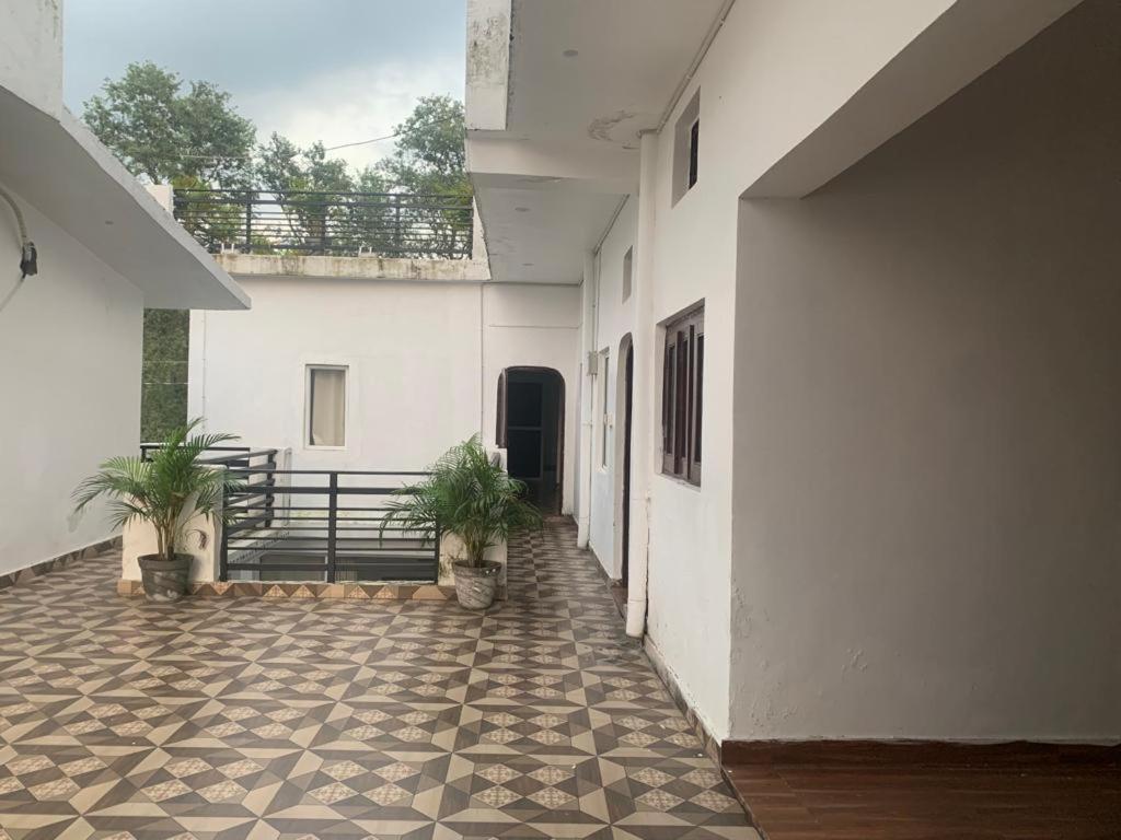 Country house Labhanshu's Homestay