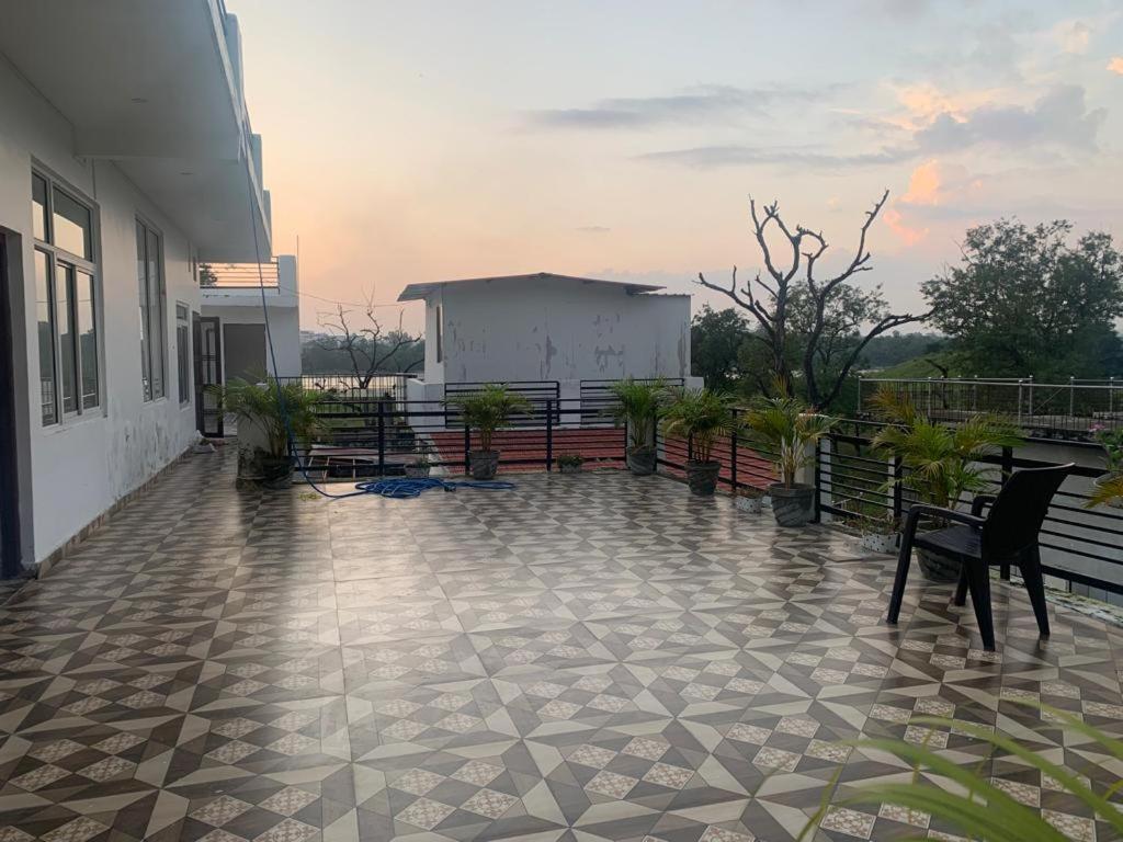 Country house Labhanshu's Homestay *