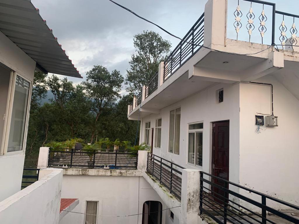 Labhanshu's Homestay Country house *