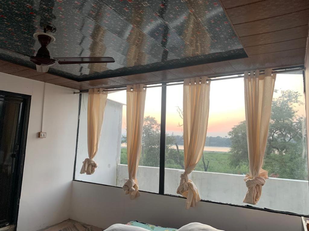 Labhanshu's Homestay Rishikesh