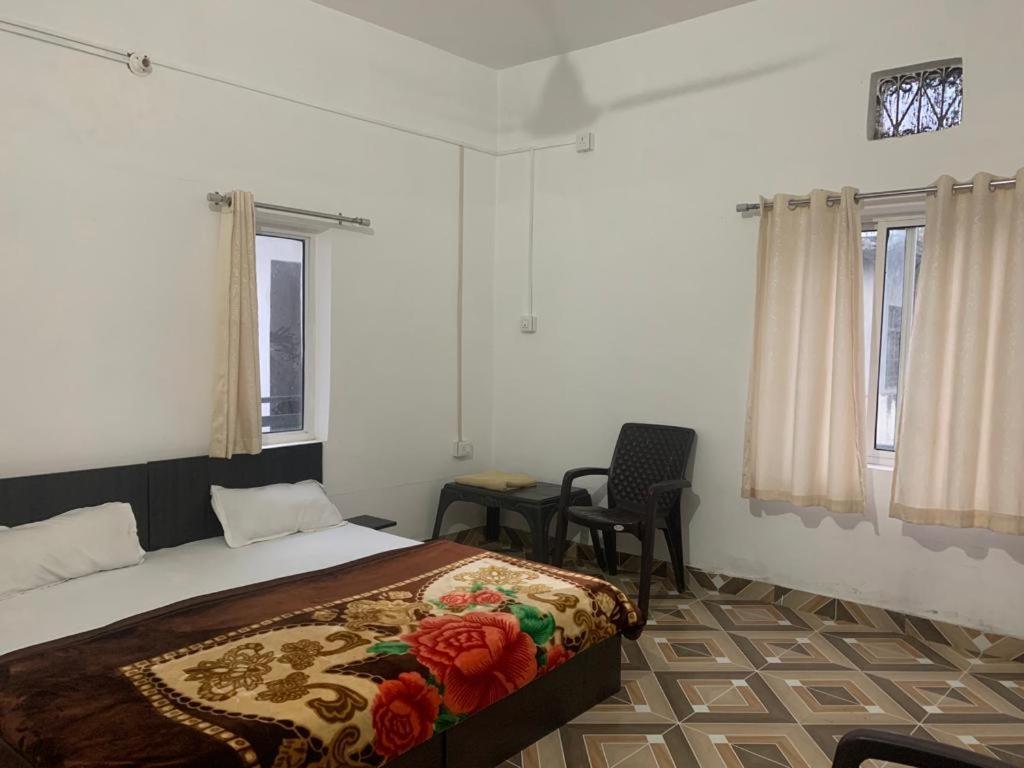 Country house Labhanshu's Homestay Rishikesh