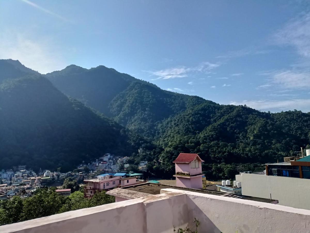 Blue River Hostel, Hostel *