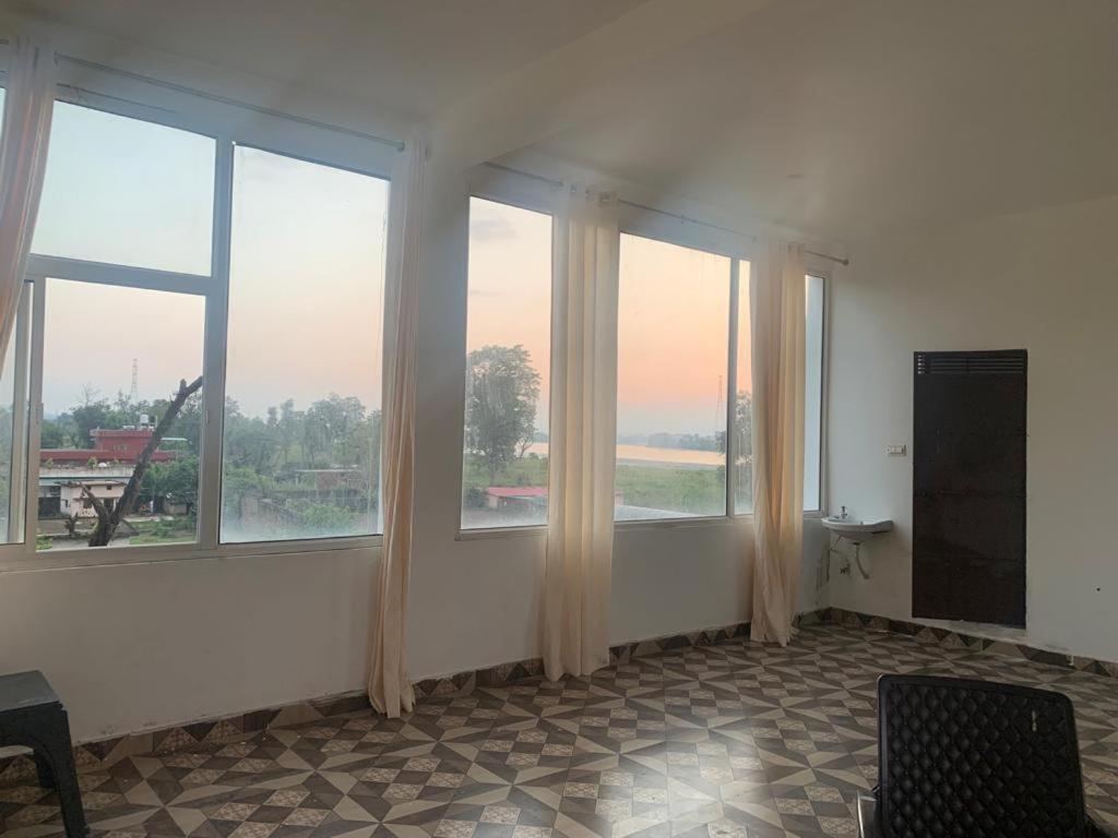 Labhanshu's Homestay * Rishikesh