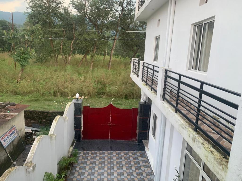 Country house Labhanshu's Homestay