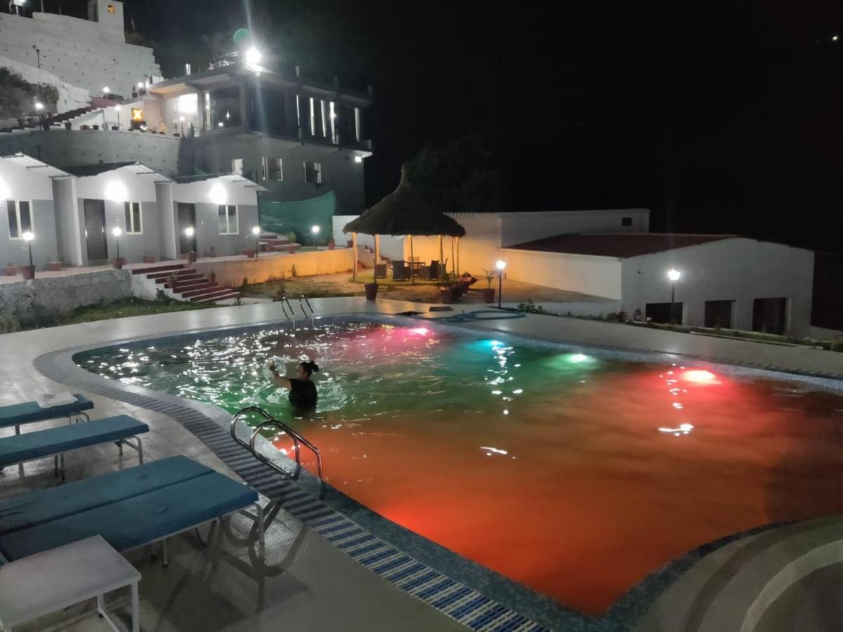 Anandvan Jungle