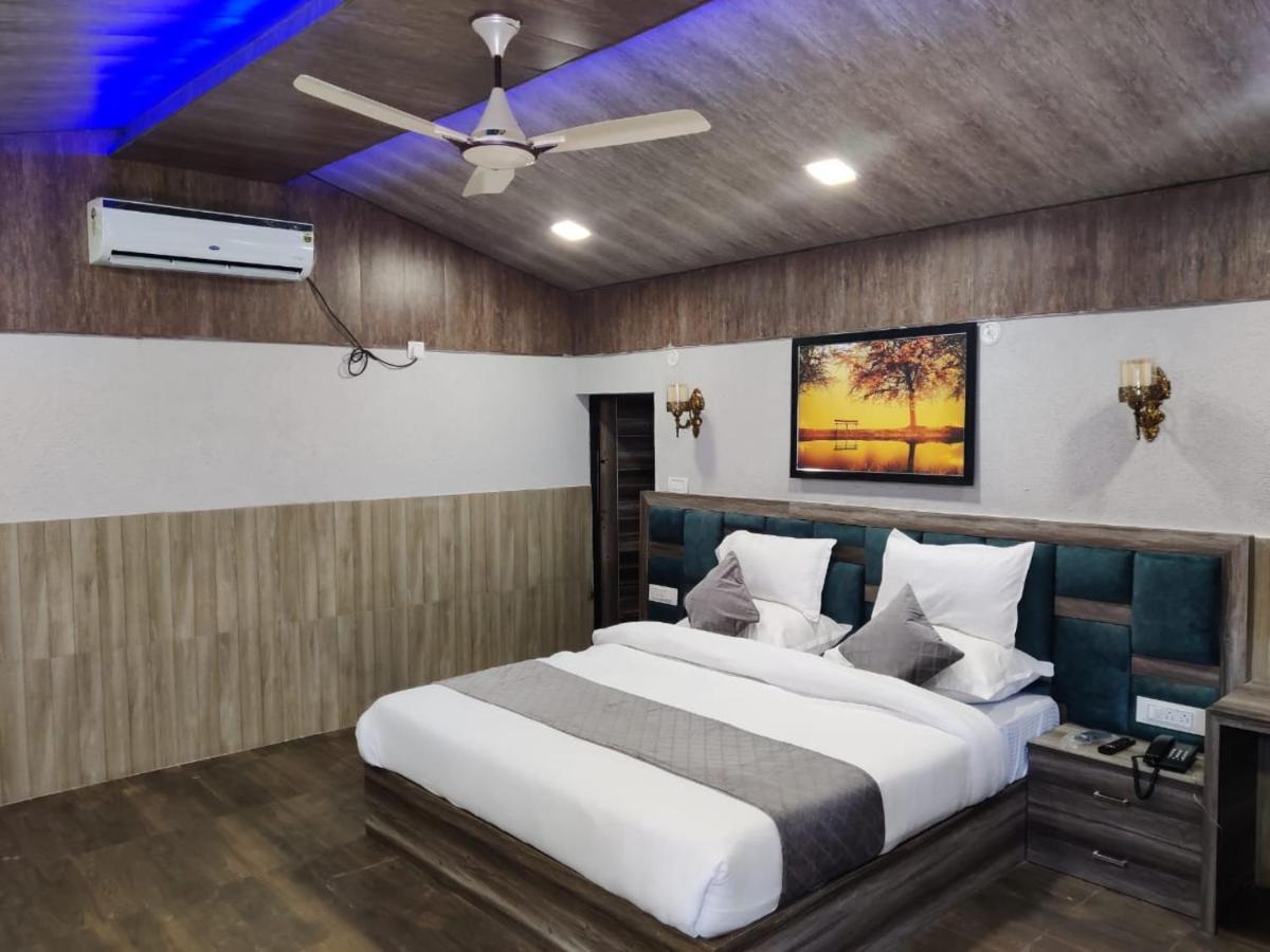 Resort Anandvan Jungle