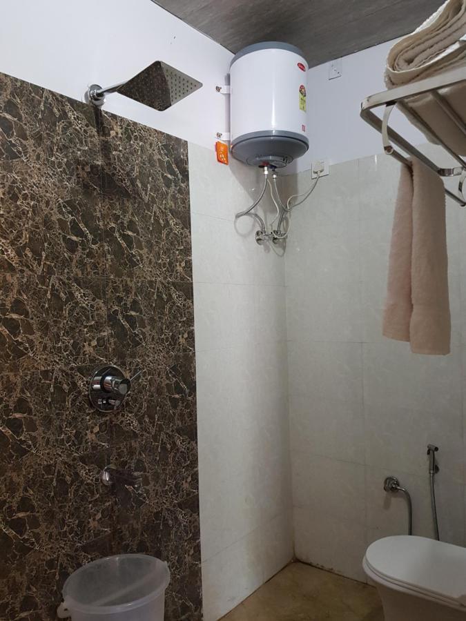 Anandvan Jungle Resort Rishikesh