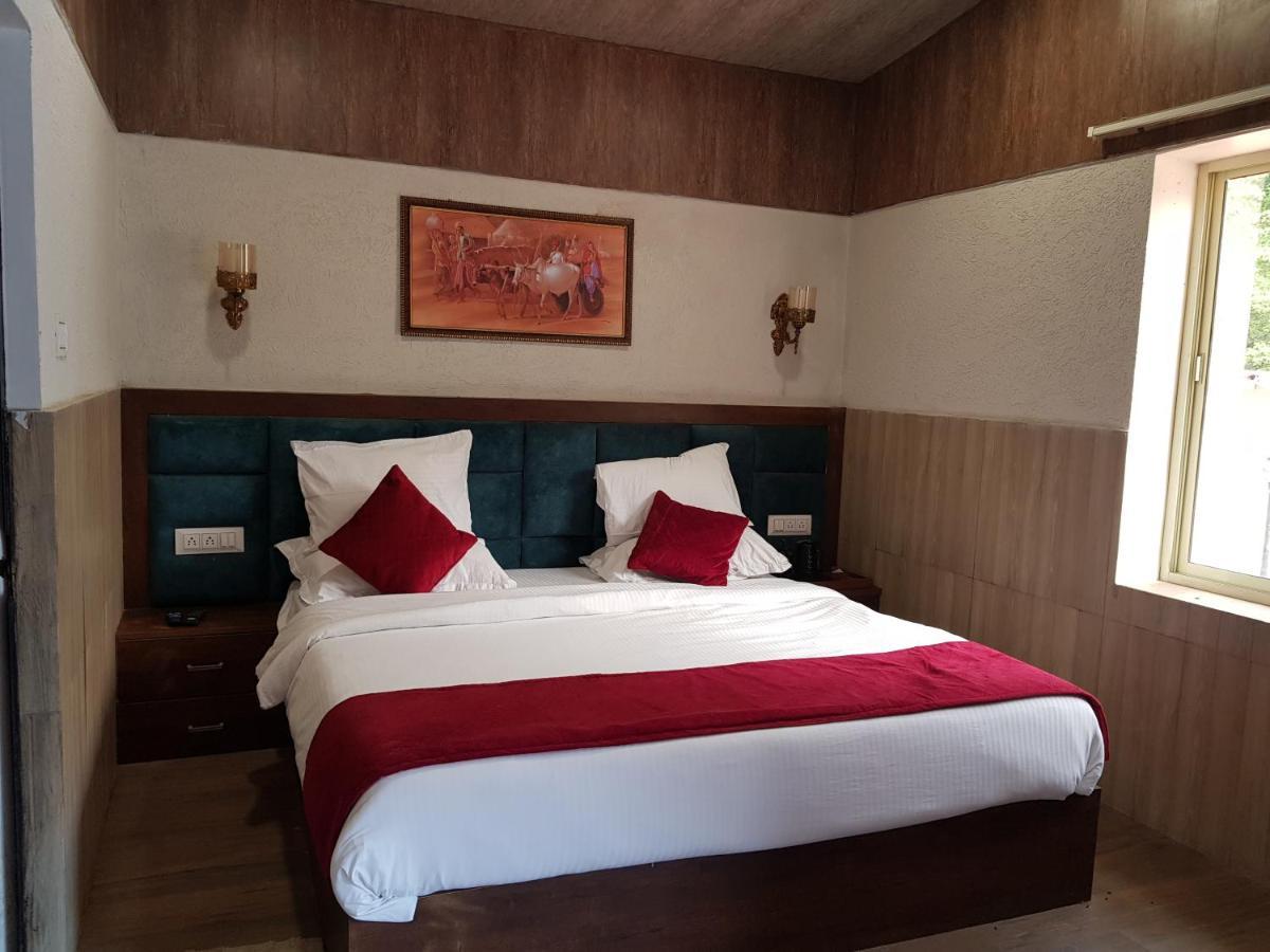 Resort Anandvan Jungle 4*