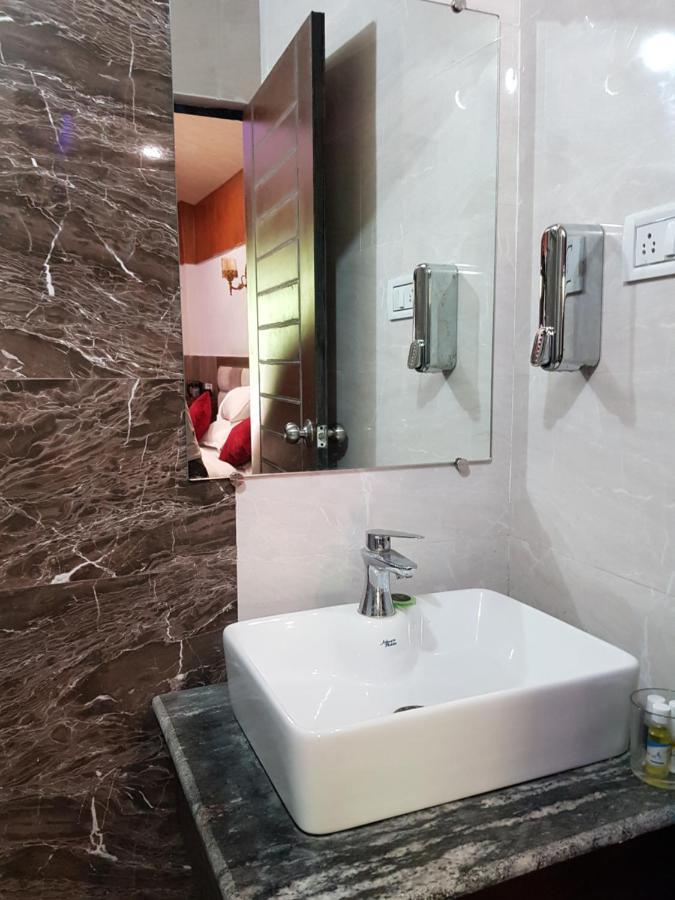 Anandvan Jungle 4*