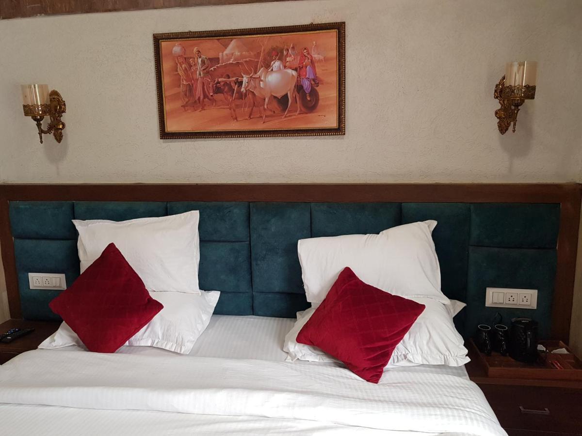 Anandvan Jungle 4*