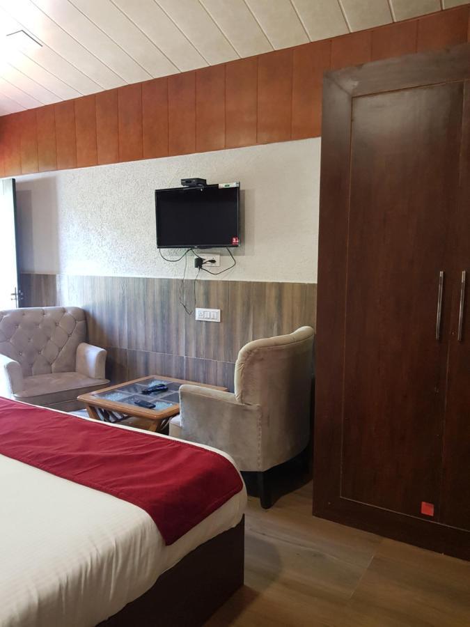 Anandvan Jungle 4*