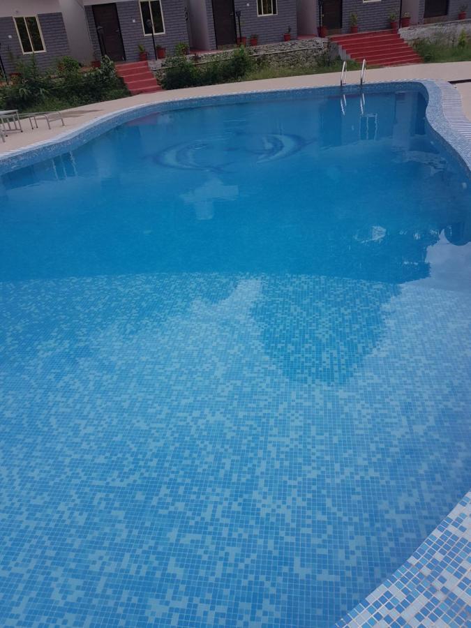 Anandvan Jungle 4*