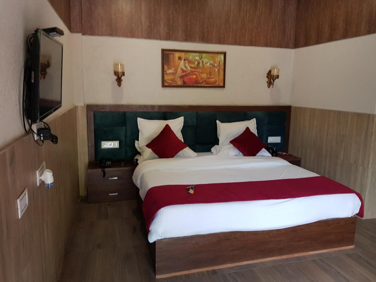 Anandvan Jungle Resort