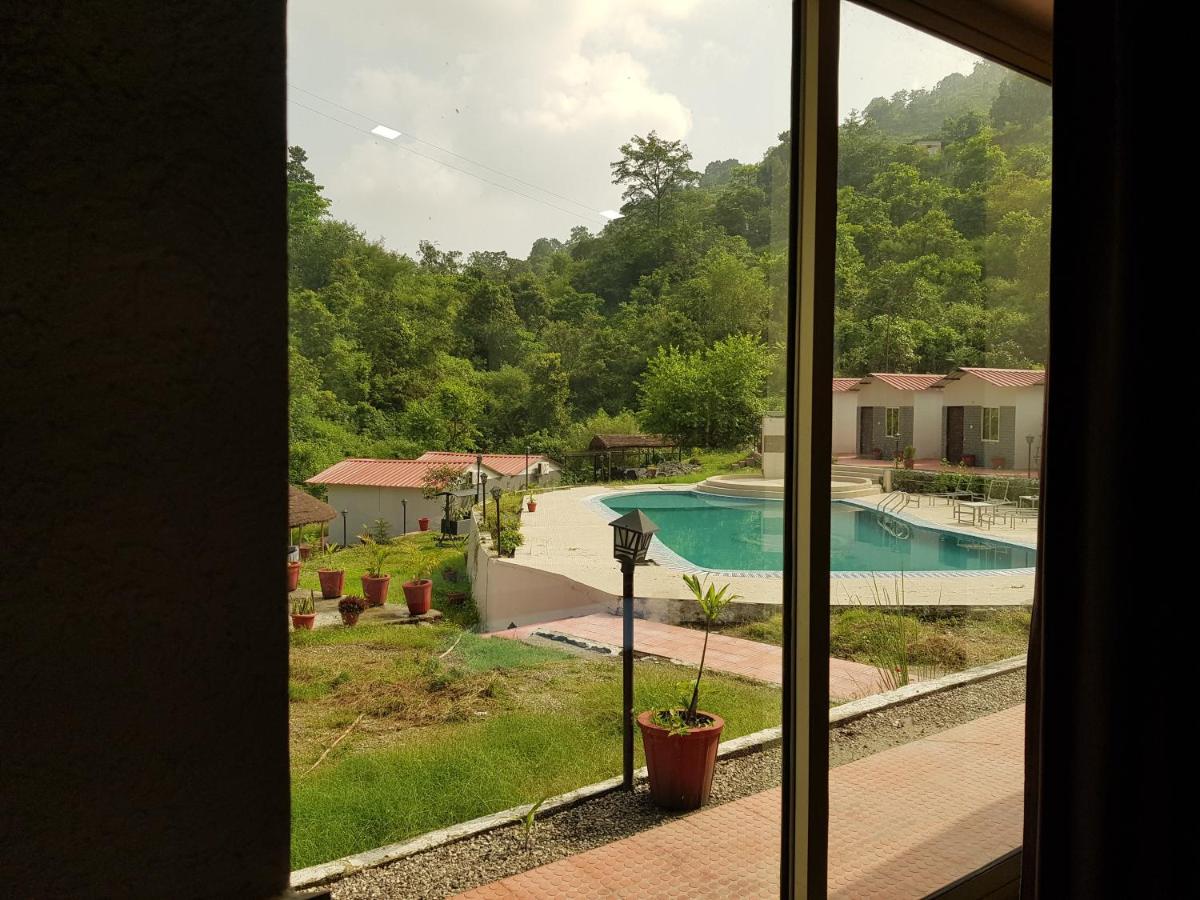 Anandvan Jungle Resort