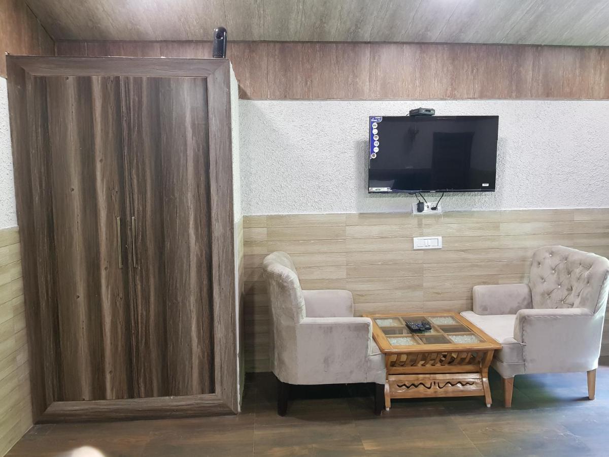 Resort Anandvan Jungle
