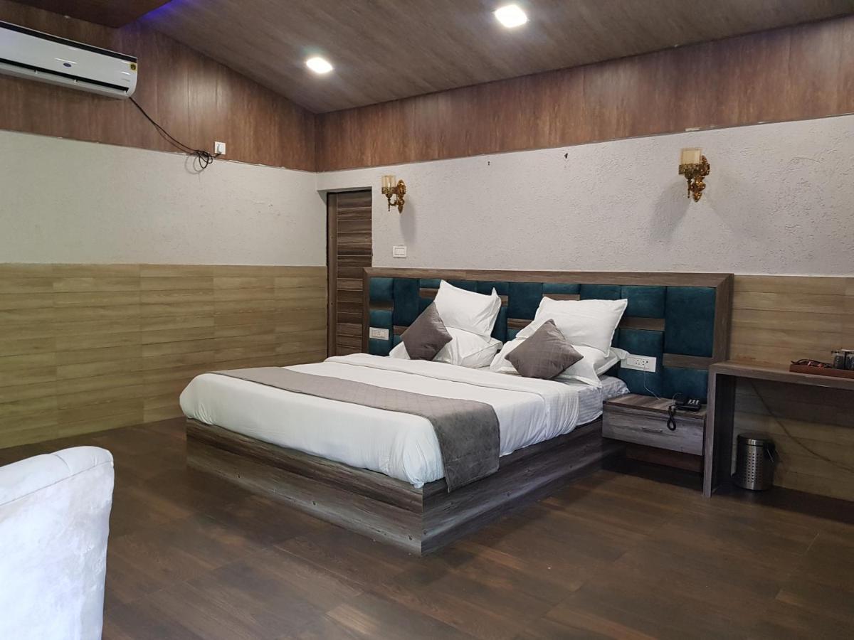Anandvan Jungle 4*