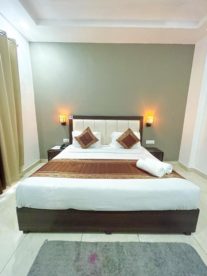 Hostel Blue River Hostel, Rishikesh
