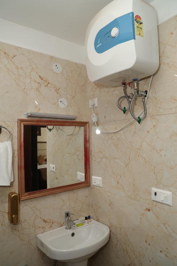 Cordelia By Devpaga Pvt Ltd Hotel