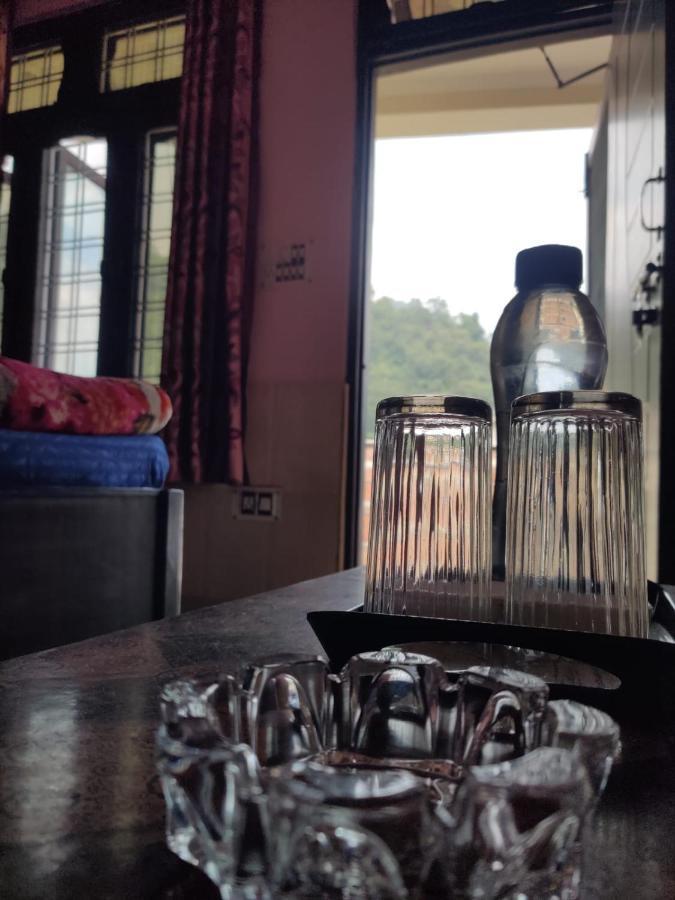 Athalia Homestay Rishikesh