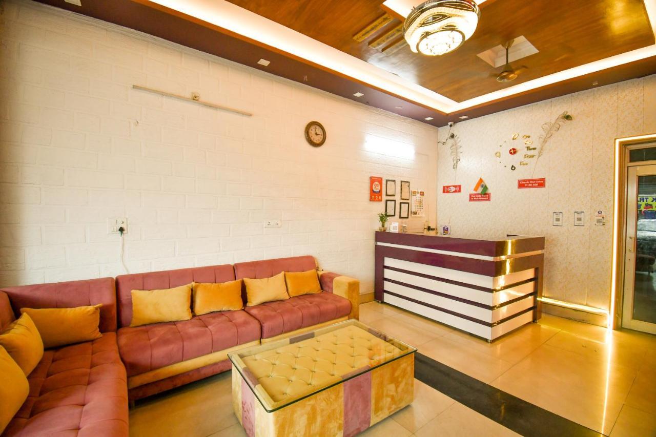 Dev Bhoomi Hotel Rishikesh