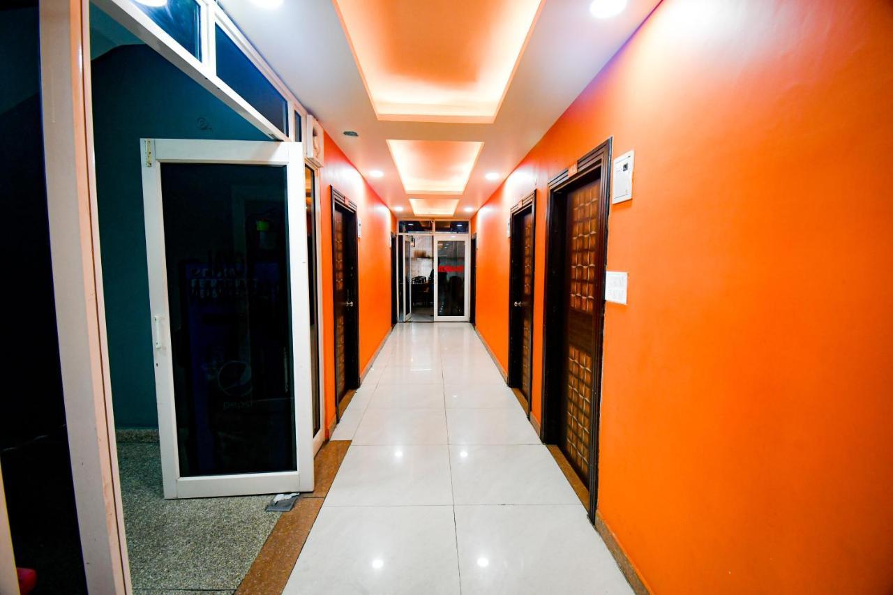 Dev Bhoomi Rishikesh