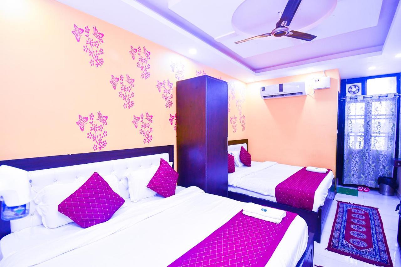Dev Bhoomi Hotel Rishikesh