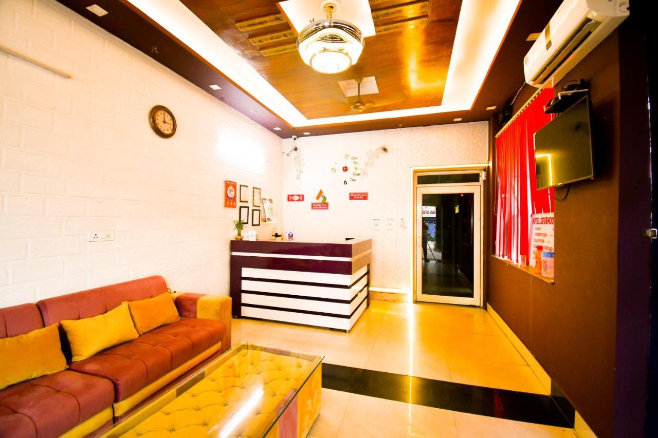 Hotel Dev Bhoomi Rishikesh