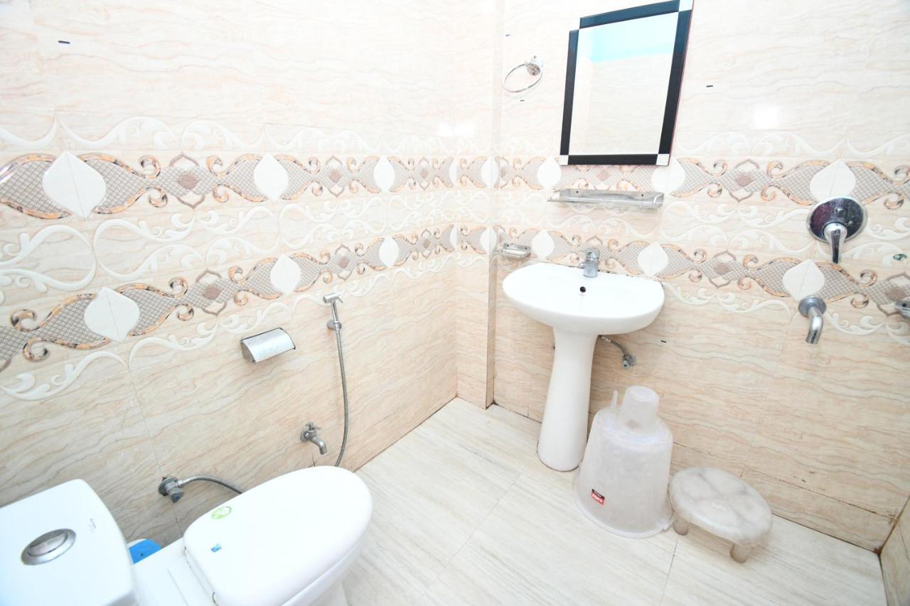 Hotel Dev Bhoomi Rishikesh
