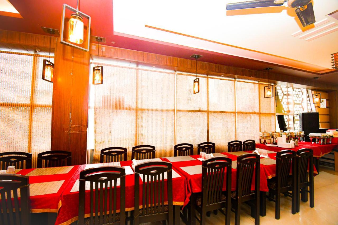 Dev Bhoomi Hotel 3*