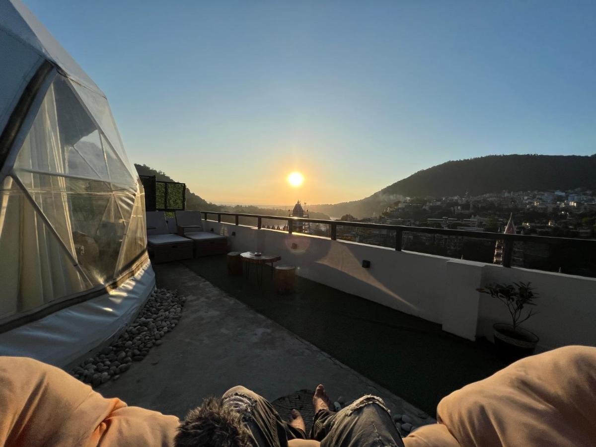 Bunkstay Coworking & Glamping *