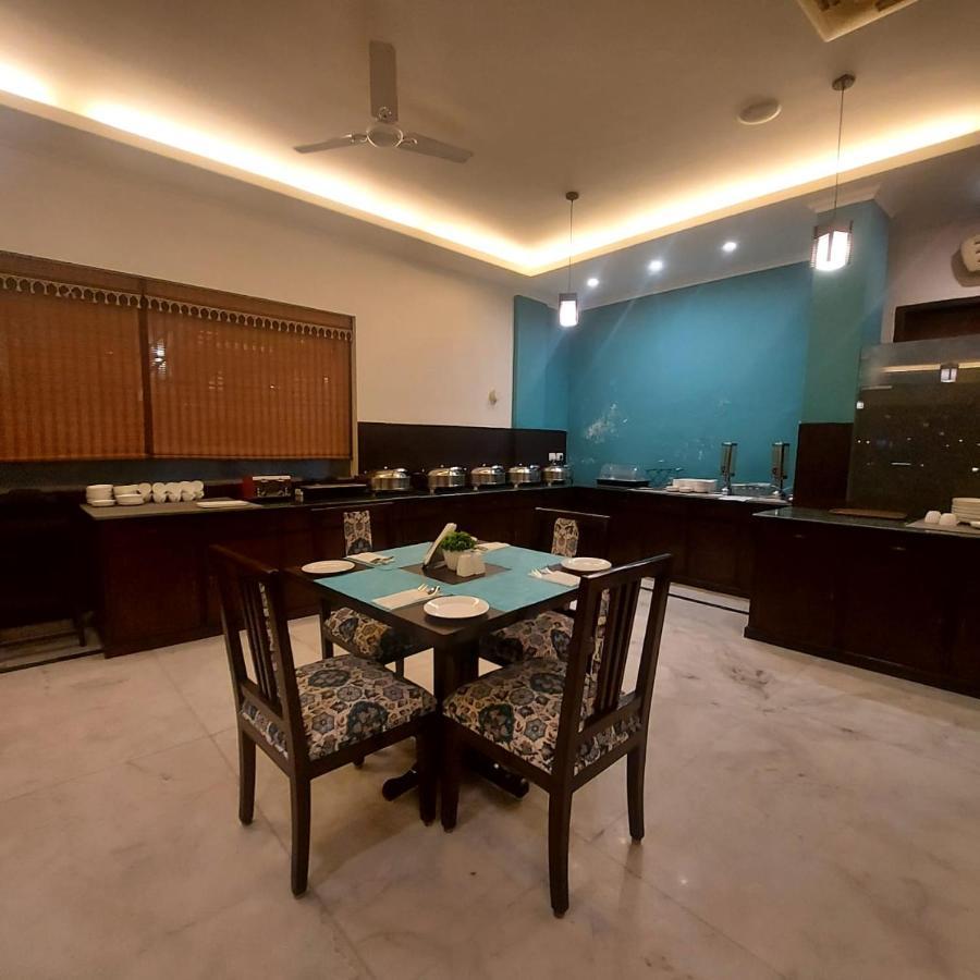 Dewa Retreat- A Himalayan Boutique