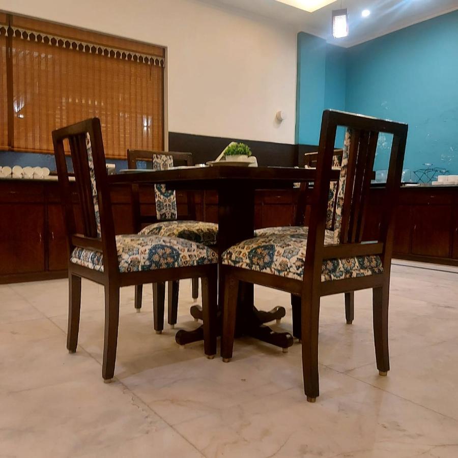 Hotel Dewa Retreat- A Himalayan Boutique Rishikesh