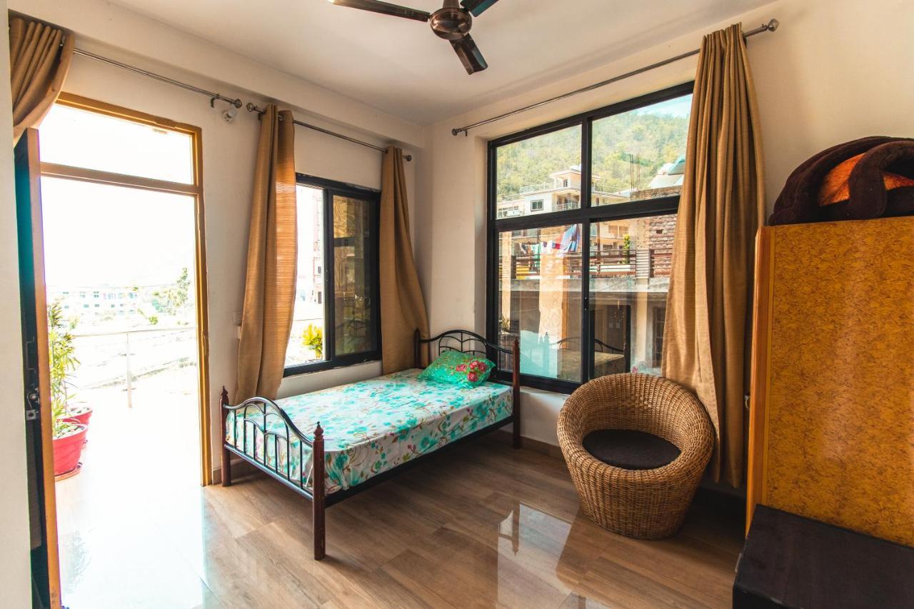 Guest house Gayatri Niwas *