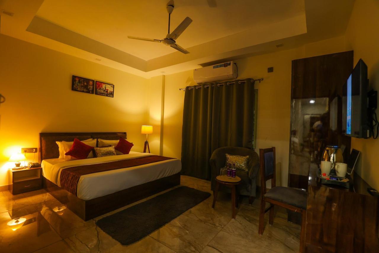 Perfectstayz Aiims Near Aiims Hospital