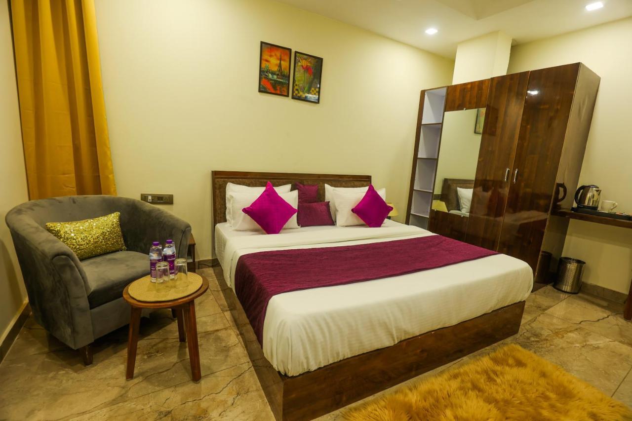 Perfectstayz Aiims Near Aiims Hospital Rishikesh