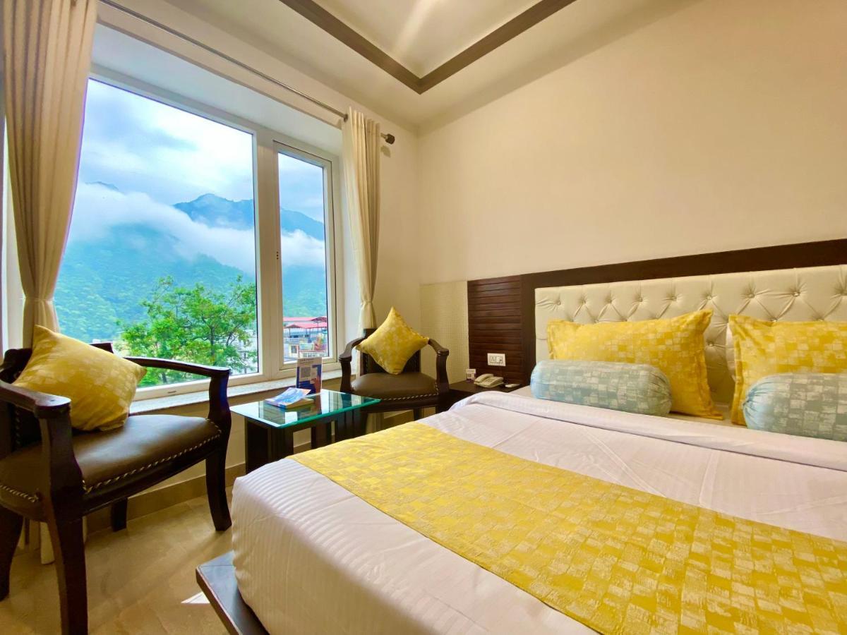Shiv Vilas Rishikesh