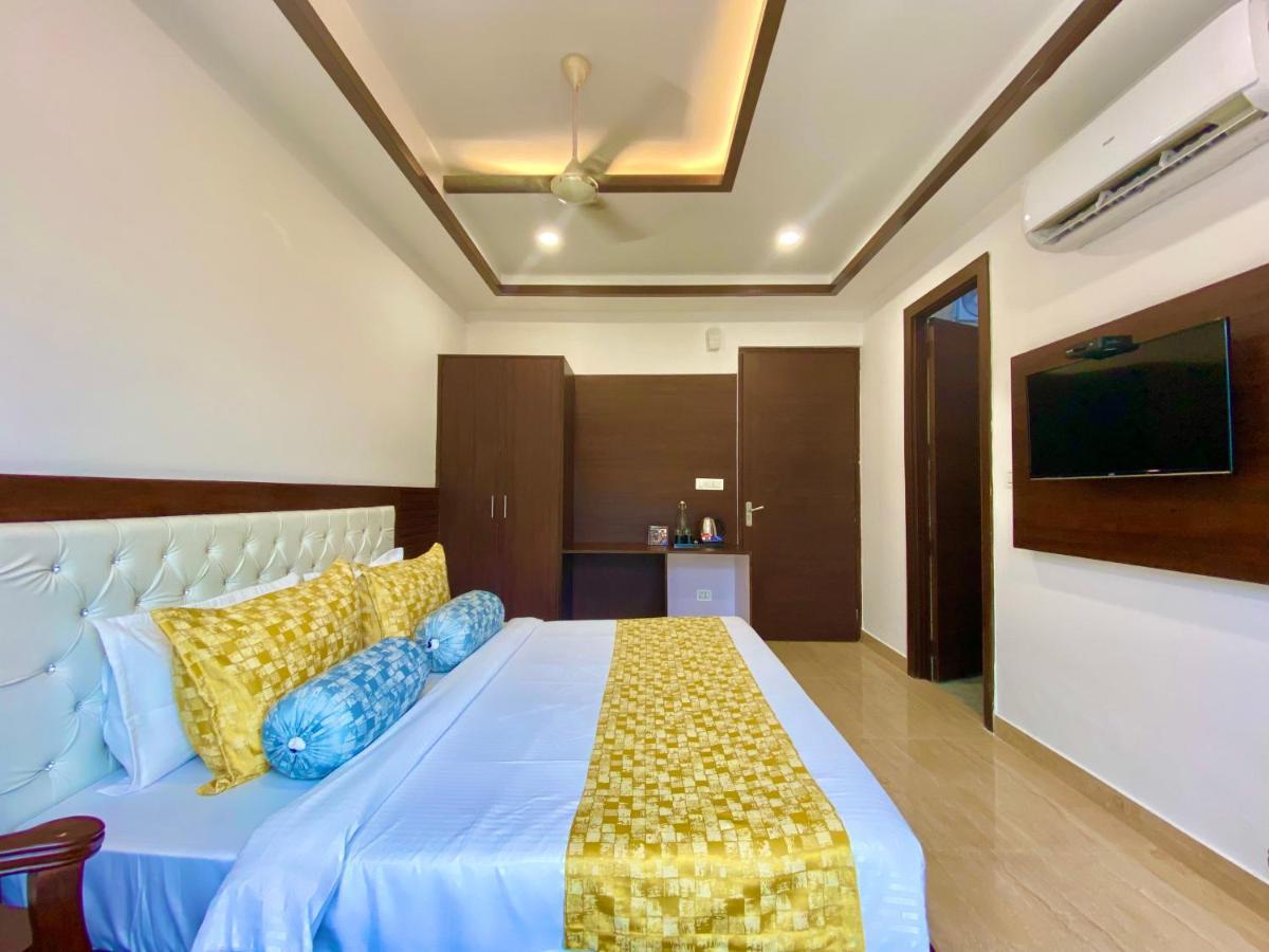 Shiv Vilas Rishikesh