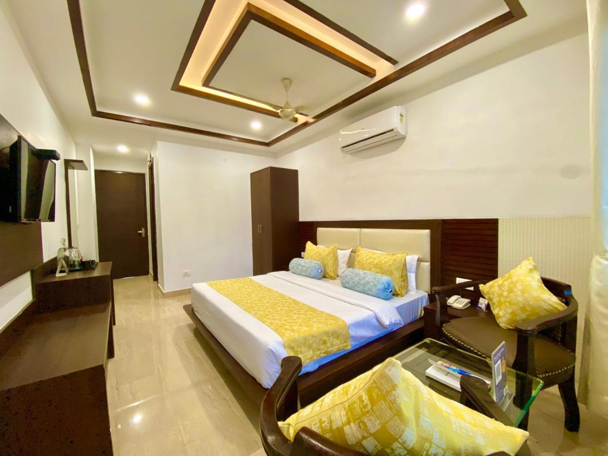 Shiv Vilas Hotel Rishikesh
