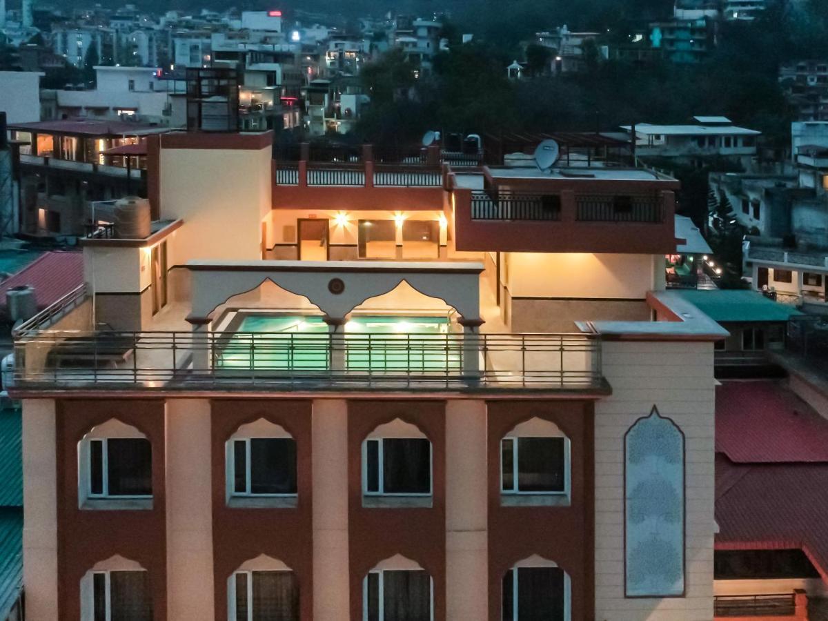 Arogyadham Wellness Retreat Rishikesh