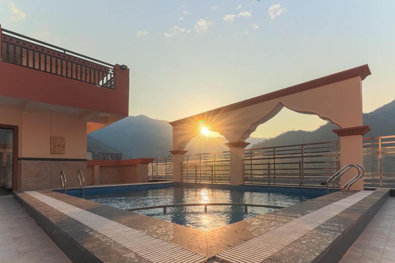 Arogyadham Wellness Retreat Hotel