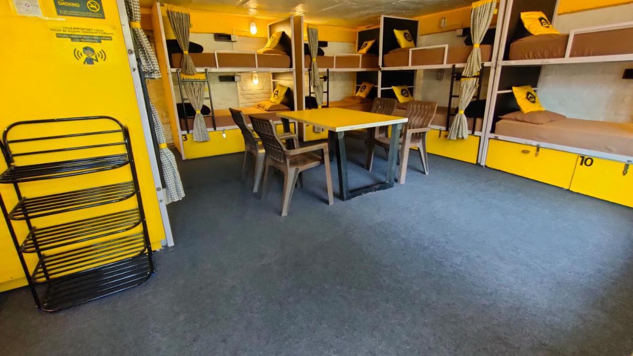 The Hosteller Rishikesh, Tapovan * Rishikesh