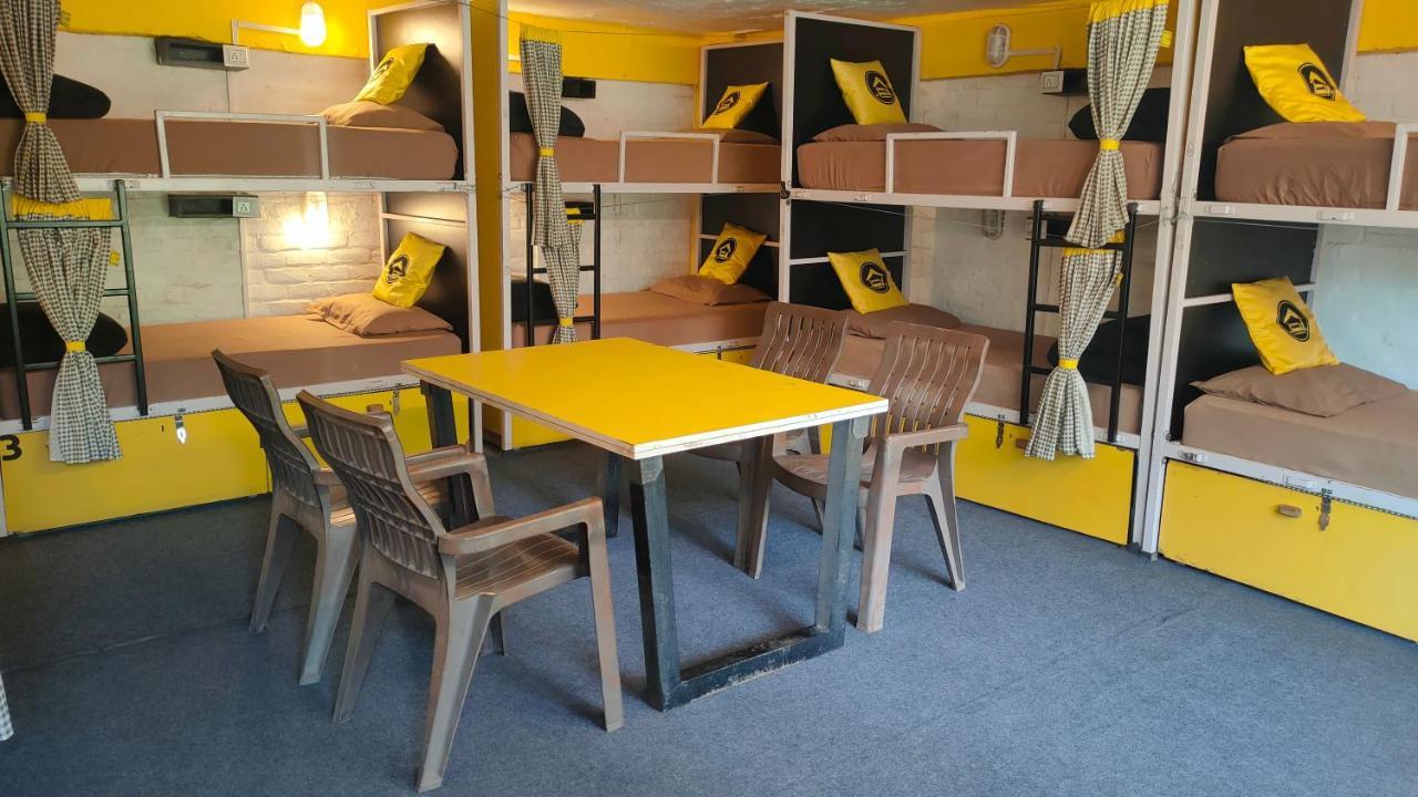 The Hosteller Rishikesh, Tapovan