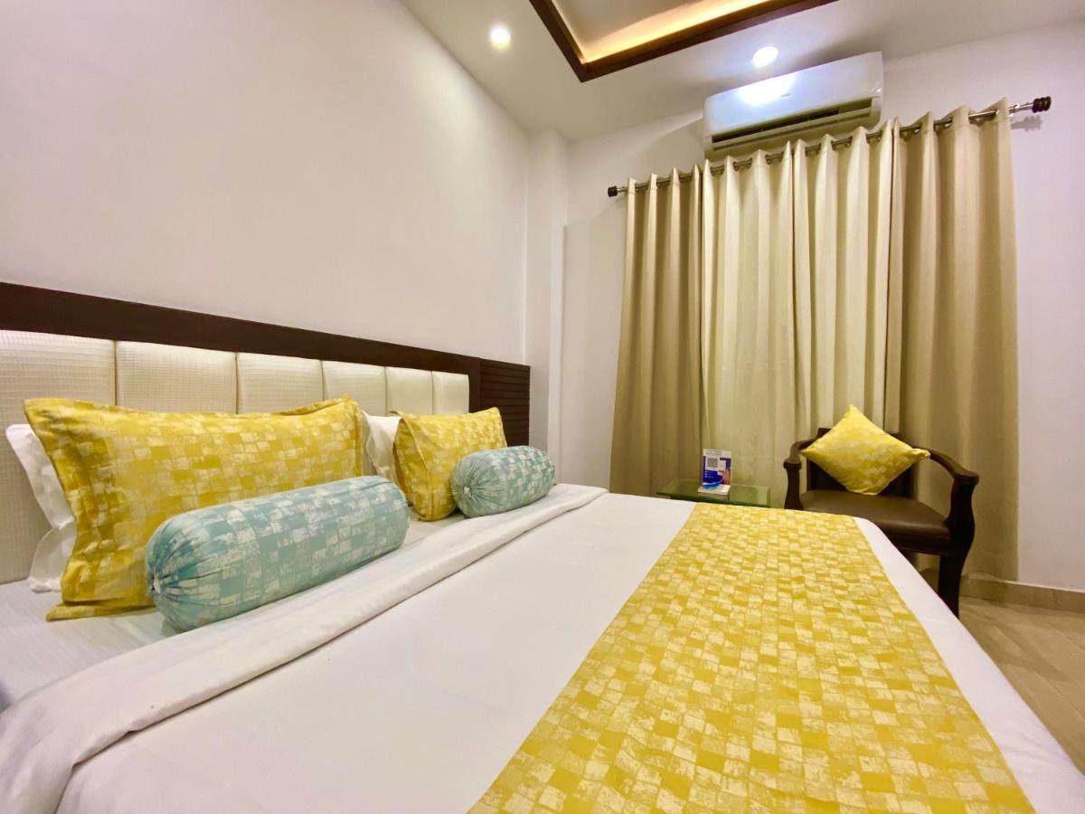 Shiv Vilas 3*