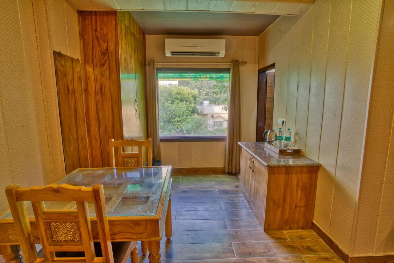 Yogved Hospitality & Hotel Rishikesh