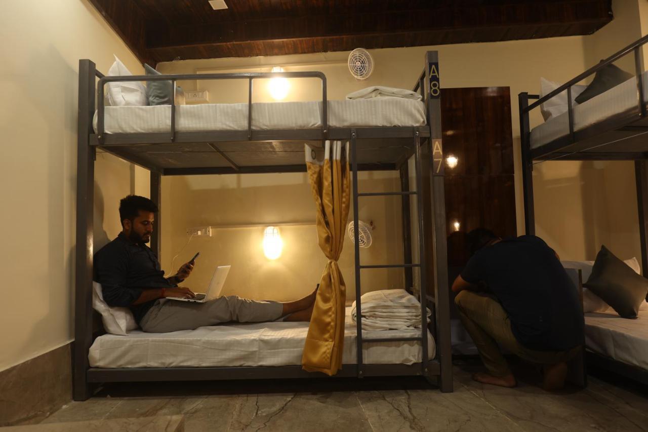 Hotel Perfectstayz Aiims Near Aiims Hospital Rishikesh