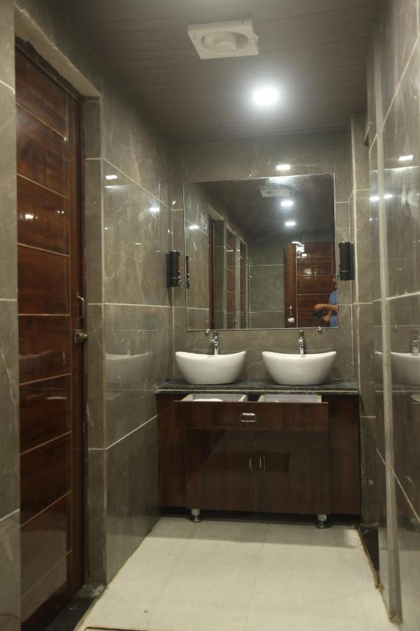 Hotel Perfectstayz Aiims Near Aiims Hospital 2*