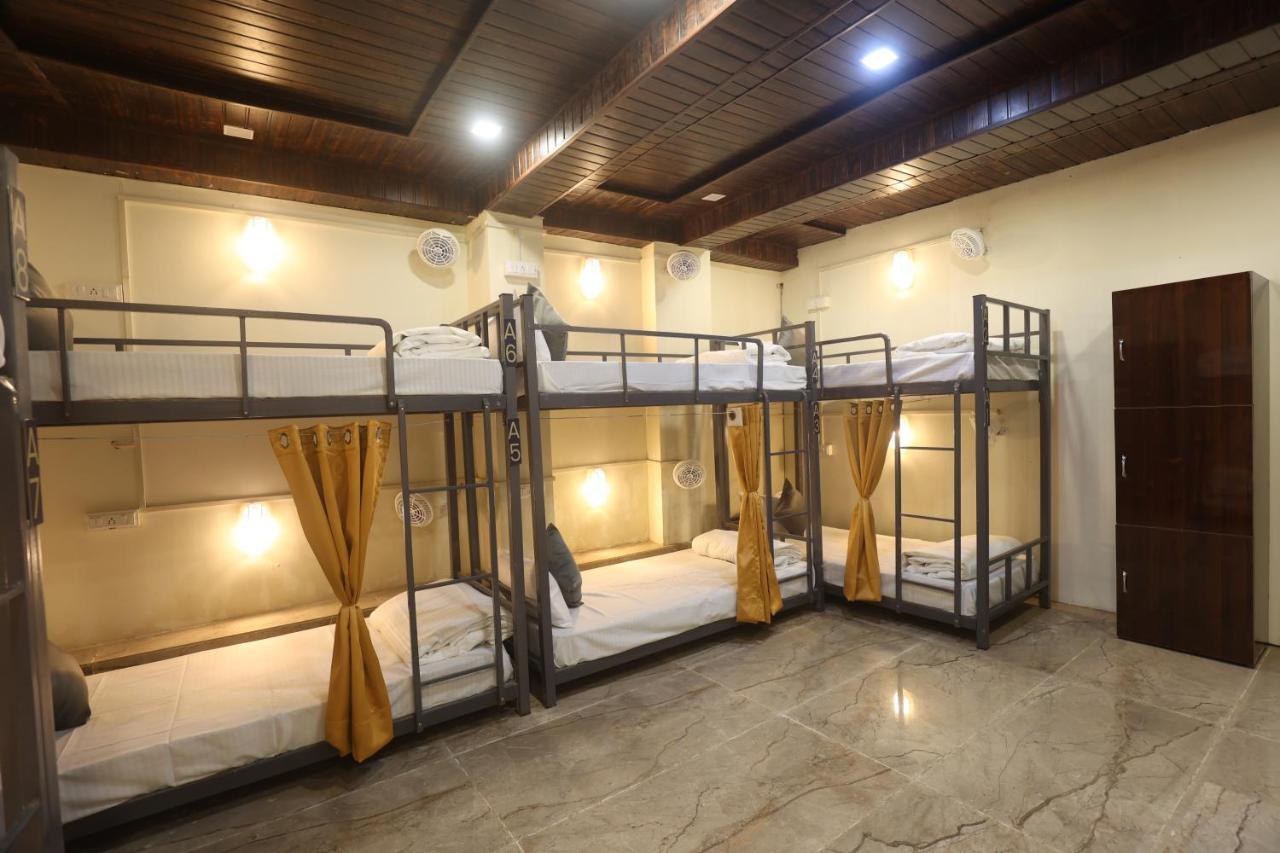 Perfectstayz Aiims Near Aiims Hospital Hotel Rishikesh